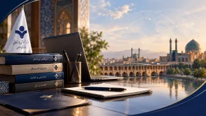 مرکز آموزش بازرگانی استان اصفهان