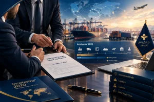 اینکوترمز چیست؟