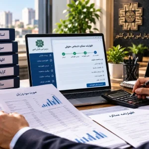 اصول و فنون تنظیم و نگارش قراردادهای بازرگانی