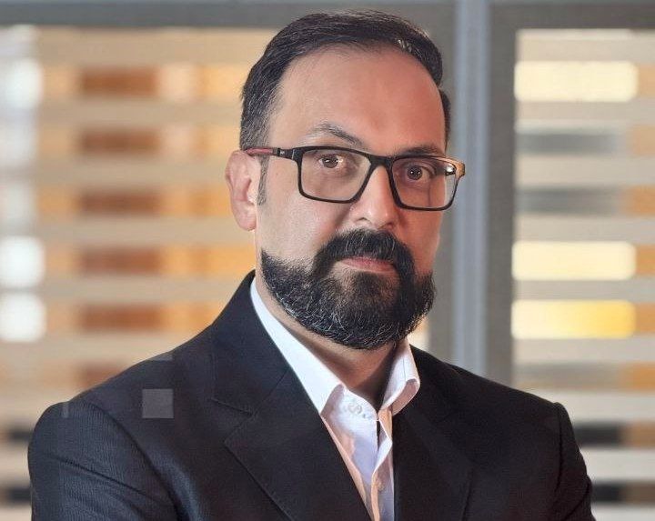 آقای محمد داودی، مدیرعامل